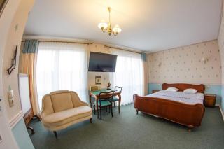 GarageHotel - Włocławek - 7