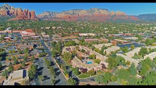 Villas of Sedona - Sedona - 9