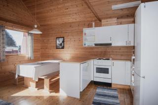 Grandane Feriehus - Stongfjorden - 1