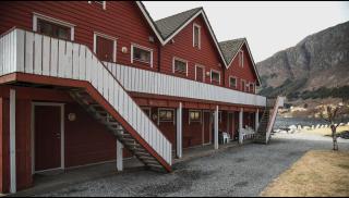 Grandane Feriehus - Stongfjorden - 7