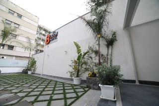 8room Hotel - Catania - 8