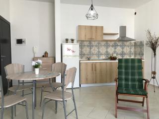 Ola apartament - Saranda - 2