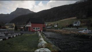 Grandane Feriehus - Stongfjorden - 9