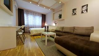 Apartment OASIS - Belgrado - 0