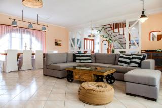 Villa Aliki - Vasiliki - 6