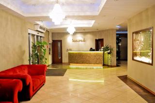 Hotel Gniecki Gdansk - Przejazdowo - 5