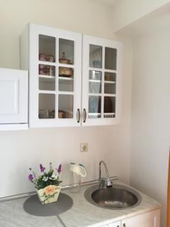 Aphrodite Gardens D208, studio apartment - Sunny Beach - 9