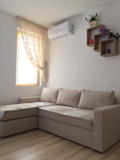 Aphrodite Gardens D208, studio apartment - Sunny Beach - 6