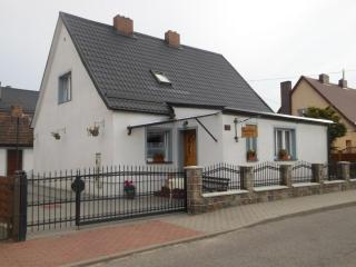 Domek Babuni - Łeba - 0