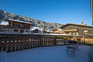 Aiglon Morzine - 9
