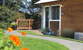 Coho Cottages - Willow Creek - 5