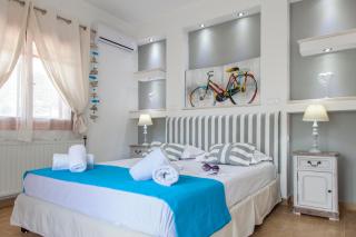 Villa Aliki - Vasiliki - 1