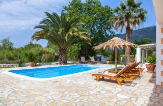 Villa Aliki - Vasiliki - 3