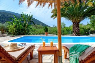 Villa Aliki - Vasiliki - 8