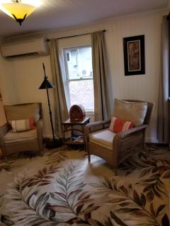 China Creek Cottages - Willow Creek - 7
