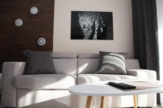 Stylish 2 Room Flat 60 meters to the beach - Nice - 6