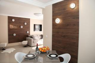 Stylish 2 Room Flat 60 meters to the beach - Nice - 8