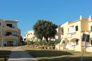 Apartamento T1 Quinta Nova - Alvor - Alvor - 0