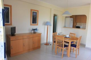 Apartamento T1 Quinta Nova - Alvor - Alvor - 8