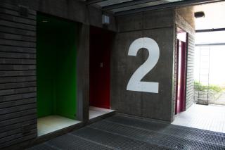 CINCO - Departamentos - 5