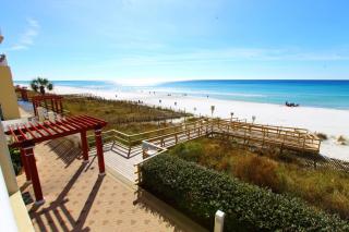 Official Majestic Beach Resort - Over 60 Units - All Ocean Front, Panama City Beach, Fl - Panama City Beach - 5