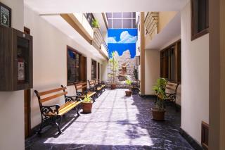 Gran Hotel Continental - Cajamarca - 9