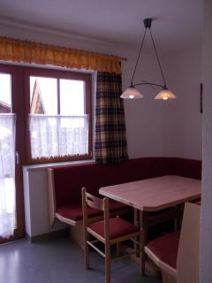 Appartement Andreas Gstrein - 3