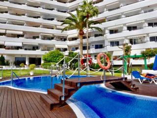 First Line Seaview Apartment - Adeje - 4