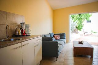 Kabritu View - Willemstad - 2