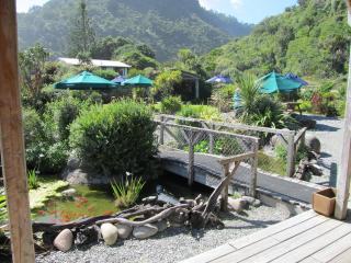 Punakaiki Rocks Hotel & Garden Bar - Punakaiki - 4