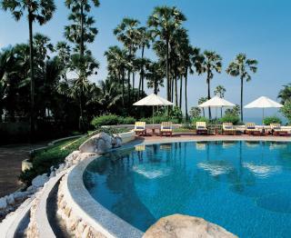 Taj Lands End - Mumbai - 7