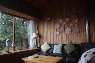 Cabañas Lomas del Lago - Frutillar - 2