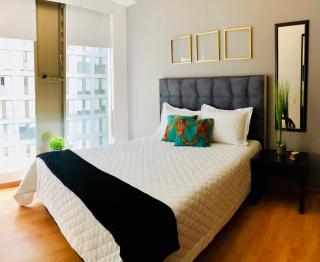 Boutique Apartment Downtown 628 - Città del Messico - 0
