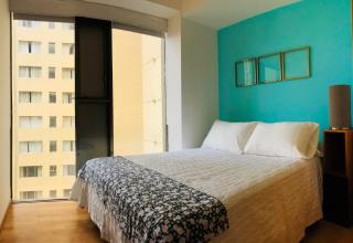 Boutique Apartment Downtown 628 - Città del Messico - 4