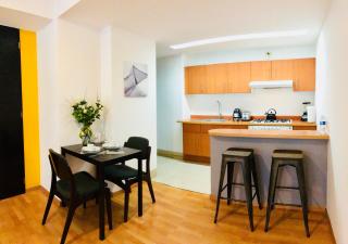 Boutique Apartment Downtown 628 - Città del Messico - 9