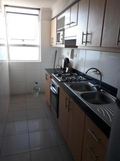 Depto. Nautilus Piso 11 - Iquique - 5