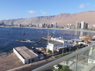 Depto. Nautilus Piso 11 - Iquique - 1