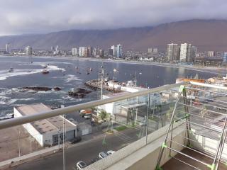Depto. Nautilus Piso 11 - Iquique - 2