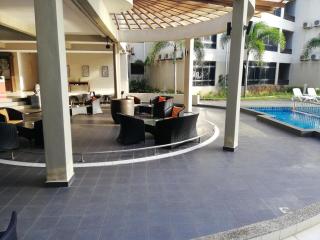 Studio at Samsuria Beach Resort - Kampung Sungai Ular - 1