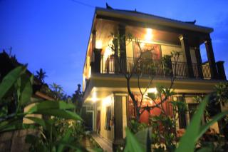 Pondok Gepokan Homestay - Ubud - 2