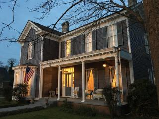 The Wynne House Inn - Holly Springs - 9