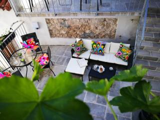 cres art studio kuning apartment - Cres - 4