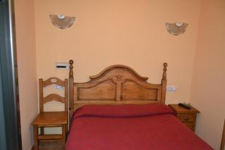 Hostal Arévacos - Soria - 7
