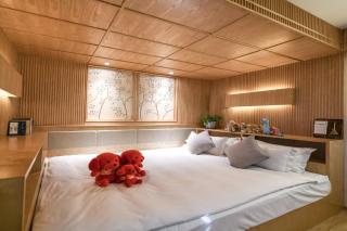 Water Hotel, Pingyao - 2