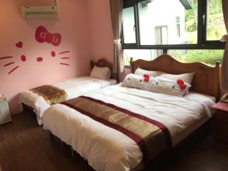 闕麒景觀民宿Chill Villa B&B - 5