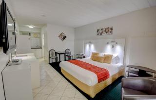 Elkira Court Motel - Alice Springs - 6