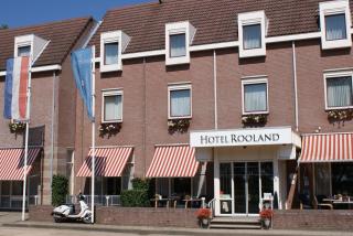 Fletcher Hotel Restaurant Rooland - Arcen - 9
