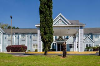 Motel 6-Mobile, AL - Tillmans Corner - 9