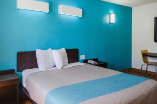 Motel 6-Mobile, AL - Tillmans Corner - 3