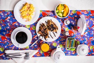 Los Leones Hotel Boutique - 7